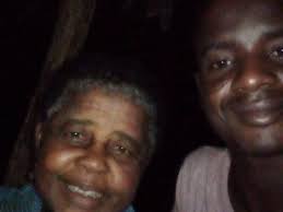 Fundraiser by Mark Abner : Kouadio and his mother Kanga