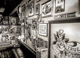 Our award winning artists have had the. High Street Tattoo Columbus Ohio The Mark Of Distinction