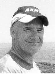 Obituary: Kevin P. Mitchell
