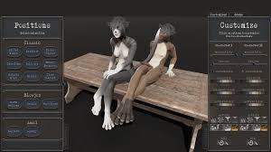 Hunt And Snare [r34c] [Rufflenecks] - F95zone