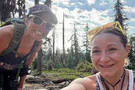 We just got home from searching the river down in Forest Glen. We were out  for several hours, started at the tower trail and made our way up stream.  There was almost