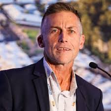 Machines & HV Assets 2025 (Speakers)