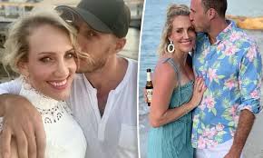 Jun 09, 2021 · emily seebohm now sole owner of the home she bought with mitch larkin. Radio Host Emily Jade O Keeffe Announces Split From Husband Gerard Murtagh After 16 Years