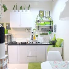 Pernak pernik untuk rumah minimalis. Trik Menata Dapur Mungil Rumah Shabby Minimalis Helloshabby Com Interior And Exterior Solutions