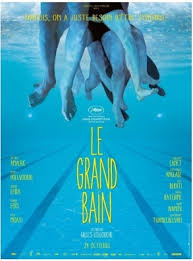 RÃ©sultat de recherche d'images pour "le grand bain"