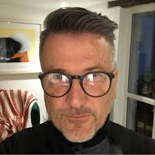 David Lawrence Jones (@thedavidlawrencejones) • Threads, Say more