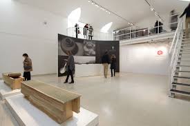 Salone del mobile & fuorisalone 2016. Milano Salone Japan Creative