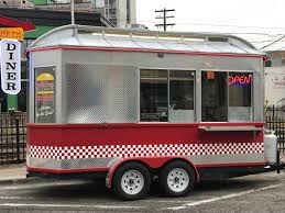And at this stage in the food truck game, customers expect you to build yourself a website, or hire a web designer to do it for you. Food Truck Little Brothers Burgers