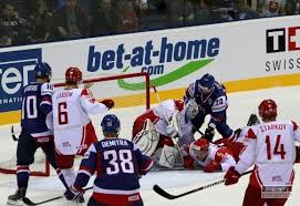 Slovenských hokejistov čaká v rige náročný severský víkend. Ms V Hokeji Slovensko Dansko 4 1 Fotka 5 Z 10 Webnoviny Sk