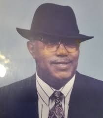 Obituary information for Fred Palmer Jr.