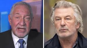 Abrams: Prosecution bungles Alec Baldwin 'Rust' case from the beginning
