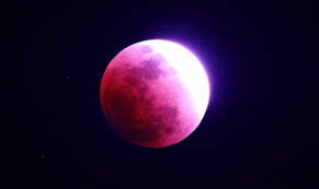 Here's how to watch it from home. June 8217 S Strawberry Moon To House A Penumbral Lunar Eclipse