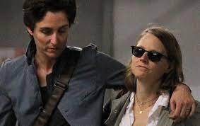 Jeśli miałbym strzelać pod groźbą kary śmierci to. Jodie Foster Wziela Slub Jej Wybranka Jest Byla Partnerka Ellen Degeneres
