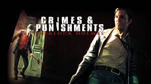 Use your impressive talents as a detective to solve six thrilling and varied cases: Sherlock Holmes Crimes And Punishments Wallpapers Wallpaper Cave