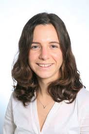 2024 Kathleen L. Miller Fellow