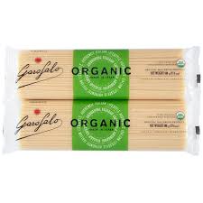 The oats are used as a crust to hold the delicious egg/veggie cups. Garofalo Organic Spaghetti Noodles 17 6 Oz 8 Count Costco