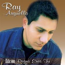 Ray Argüello