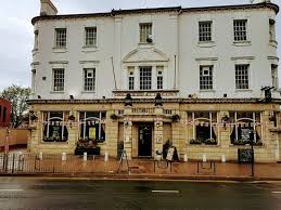 Selly is 5 years old and she is the computer expert of the team. Goose Selly Oak Picture Of Goose Birmingham Tripadvisor