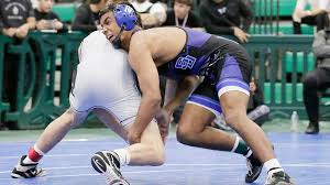 South Dade continues dominance of GMAC wrestling championships