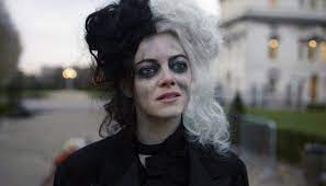 Think of it as wicked by way of the devil wears prada, with healthy dashes of dickens and birds of prey (and the. Film Review Cruella 2021 Emma Stone Hits A Home Run In Craig Gillespie S Stylistic Film Filmbook