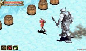 Baldur's gate 2 y sus expansiones llegan a android. Descargar Baldur S Gate Dark Alliance Android Games Apk 4498890 Mobile9