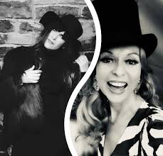 MICK ROGERS fra Manfred Mann's Earth Band