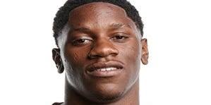 Mississippi State football: Ke'Travion Hargrove a good fit in backfield