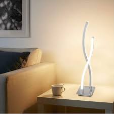Natural sea grass led table lamp (set of 2) by jonathan y (11) Table Lamps Lamp Lamp And Light Desk Lamp