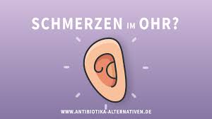 Ohrenschmerzen | So entsteht eine Mittelohrentzündung