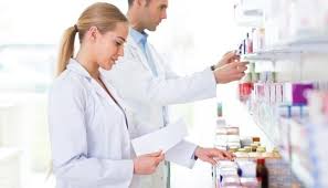 Image result for pharmacist