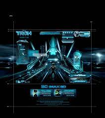 We did not find results for: Tron Legacy Theatrical Film Site And Game On Behance