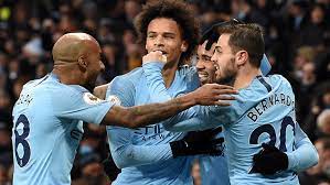 Manchester city is going head to head with everton starting on 23 may 2021 at 15:00 utc at etihad stadium stadium, manchester city, england. Premier League Manchester City Vs Everton Man City Back On Top Of Premier League After Beating Everton 3 1 Marca In English