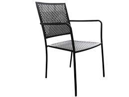 All our tables are impeccably designed and have curated for you to easily navigate and find the right table for you. Black Metal Dining Chairs Home Furniture Design