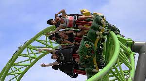 Adventureland Opens May 2 To Season Pass Holders Visit Altoona