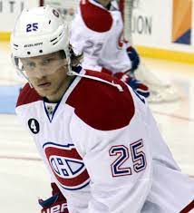 Blues' jacob de la rose: Datei Jacob De La Rose Montreal Canadiens Jpg Wikipedia