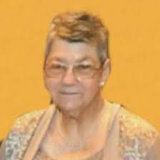 Obituary information for Carrie Mae Steele