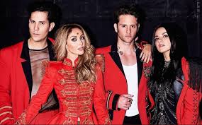 Your abbreviation search returned 30 meanings. Rbd Cuando Y A Que Hora Ver Concierto Del Reencuentro En Televisa