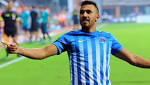 «هوسكورد» يختار تريزيجيه أفضل لاعب