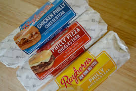 Rayberns Gourmet Sandwiches Gourmet Sandwiches Chicken Philly Gourmet