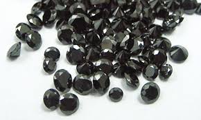 What Are Black Diamond Types Of Black Diamonds Detail Guide
