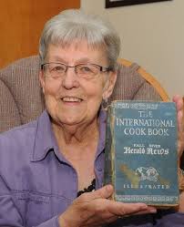 Rare, out-of-print cookbooks draw interest from collectors, cooks and  families in search of beloved recipes