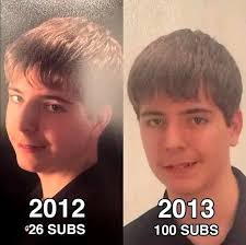 Kaleb Wyse's Digital Presence and Net Worth