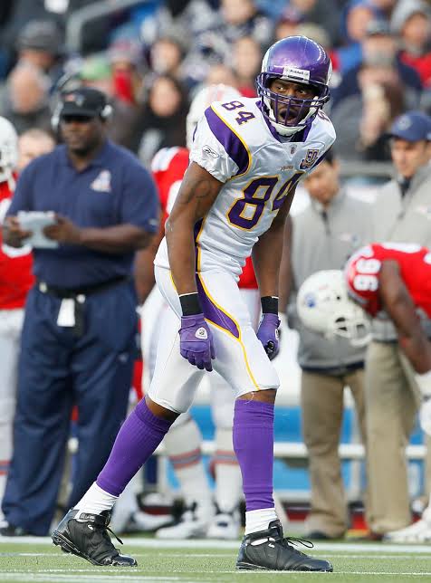 Randy Moss Waived By Minnesota Vikings: 5 Teams That Could Pick Him Up