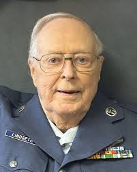 Nels Lindseth Obituary December 14, 2023