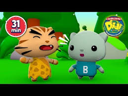 Lyrics for bingo by didi & friends. Tok Studios Mana Bingo Dan Lain Lain Cerita Cerita Didi Friends Mengembara Bersama