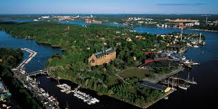Oct 20, 2020 · stockholm amusement park. Royal National City Park Www Visitstockholm Com