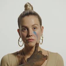 Hoe ga je als jongere om met de kunst van het rouwen?