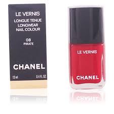 le vernis chanel nail polishes