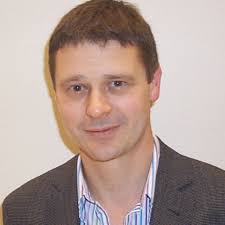 Ian Wilcox's Instagram, Twitter & Facebook