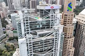 滙豐據悉醞釀未來幾年大裁員CEO押注AI將縮減中後台佈局